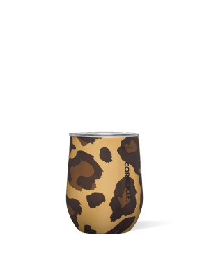 Exotic Stemless