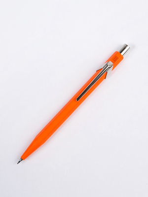 Caran D'ache 844 Mechanical Pencils