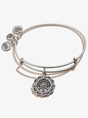 'my Other Mother' Mother Of The Groom Charm Bangle