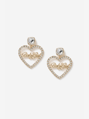 **baby Girl Drop Earrings