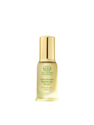 Concentrated Brightening Serum