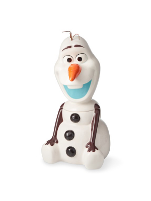 Disney Frozen 2™ Olaf Cookie Jar