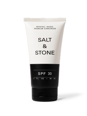 Spf 30 Sunscreen Lotion