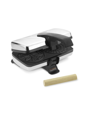 Chef'schoice Pizzelle Maker