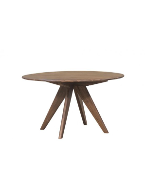 Antenna Round Dining Table