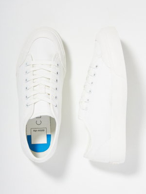Clear By Dolce Vita Bryton Low-top Sneakers