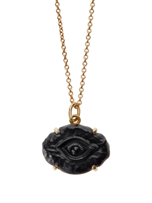 Onyx Evil Eye