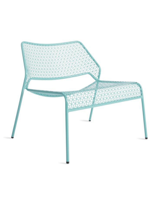 Hot Mesh Lounge Chair