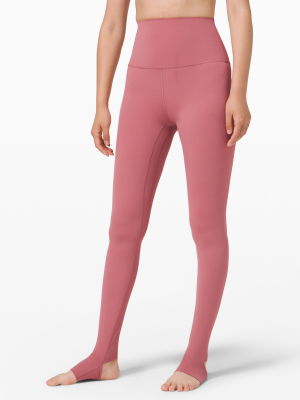 Align Super High-rise Stirrup Pant Online Only