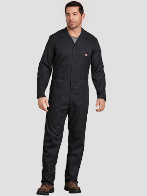 Dickies Men's Flex Long Sleeve Coverall