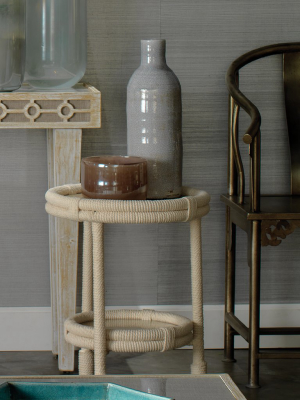 Delta Side Table