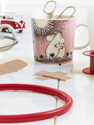 Sniff Mug Design By Tove Jansson X Tove Slotte For Iittala