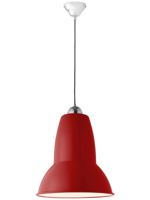 Original 1227 Giant Pendant Light