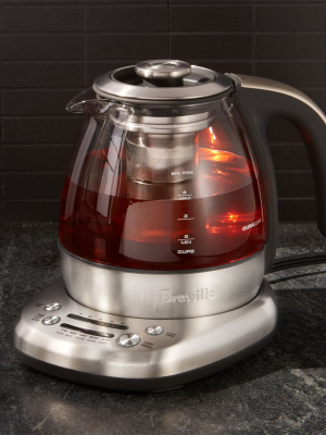 Breville ® The Smart Tea Infuser ™ Compact