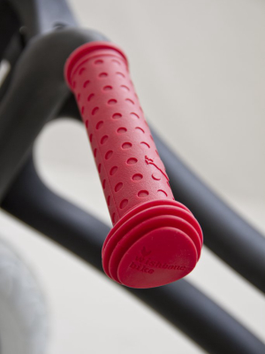 Wishbone Bike Grips