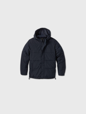 Men's Mid Weight Puffer Jacket - Goodfellow & Co™