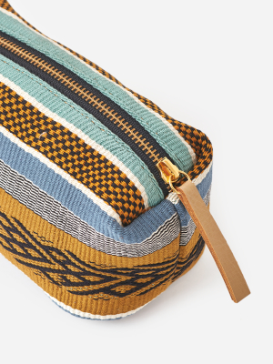 Alaya Toiletry Bag