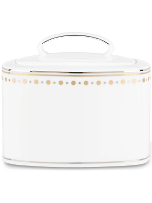 Richmont Road™ Sugar Bowl With Lid