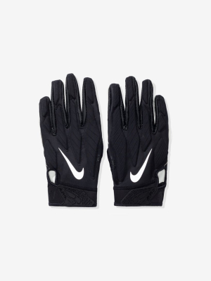 Nike X Drake Superbad 5.0 Football Gloves Au - Black