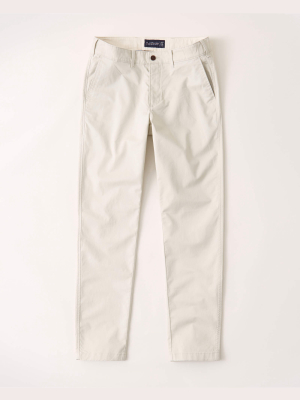 Athletic Skinny Chinos