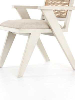 Flora Dining Chair In Various Colors