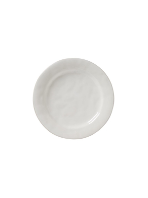 Puro Whitewash Dinner Plate