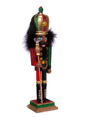 Kurt Adler 16.5" Hollywood Nutcracker