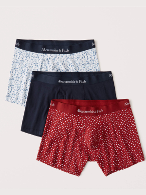 3-pack Boxer Brief