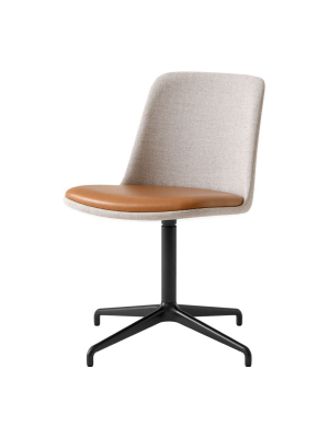 Rely Hw15 Chair - Swivel Base