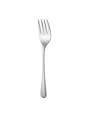 Iona Bright Serving Fork