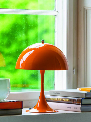 Panthella Mini Table Lamp