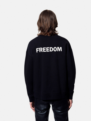 Sweatshirt 55 Freedom