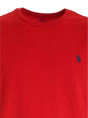 Polo Ralph Lauren Classic Crewneck T-shirt