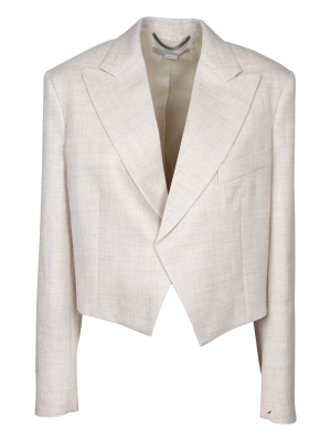 Stella Mccartney Cropped Jacket