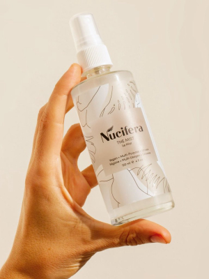 Nucifera Body Store The Mist