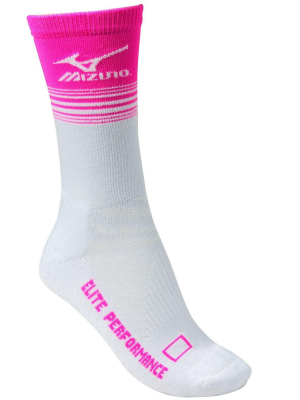 Mizuno Retro Crew Sock