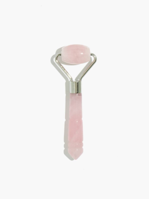 Skin Gym™ Rose Quartz Mini Eye Roller