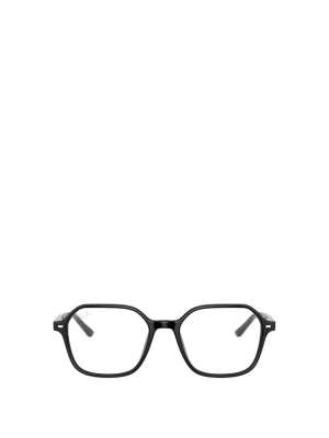 Ray-ban John Optics Glasses