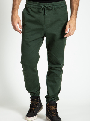 Jogger Pants In Mountain