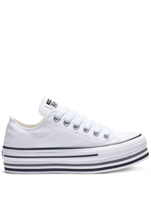 Converse Chuck Taylor All Star Platform Sneakers