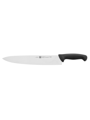 Zwilling Twin Master 11.5-inch Chef's Knife