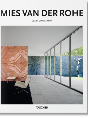 Mies Van Der Rohe