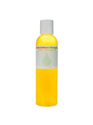 Seabuckthorn Shampoo