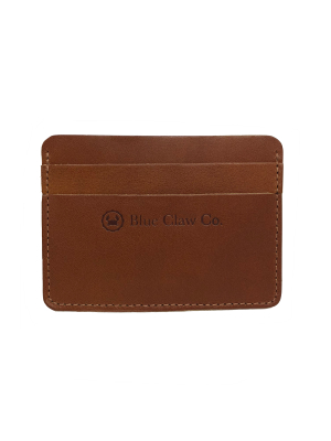 The District Wallet, Light Brown