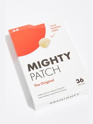 Mighty Patch 36 Pack