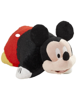 Disney Mickey Mouse Plush - Pillow Pets