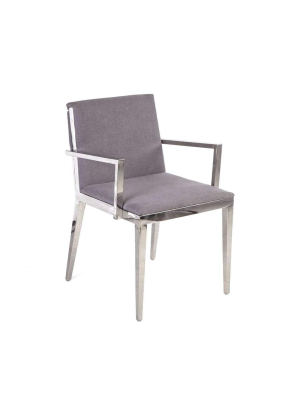 Eldorado Dining Arm Chair