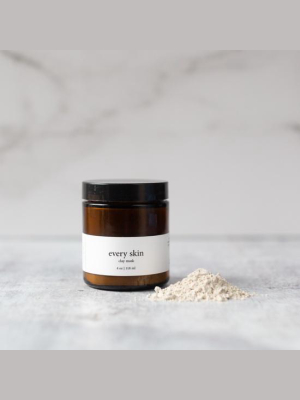 Every Skin Clay Mask By Roote