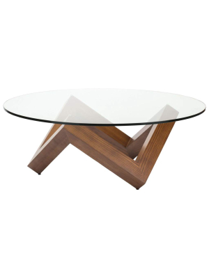 Como Coffee Table