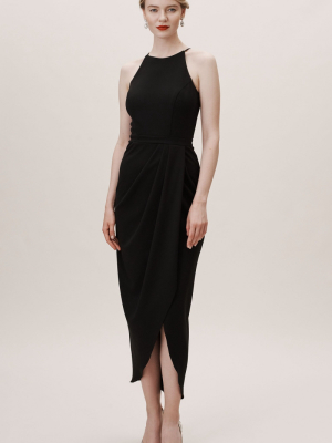 Bhldn Marceau Dress